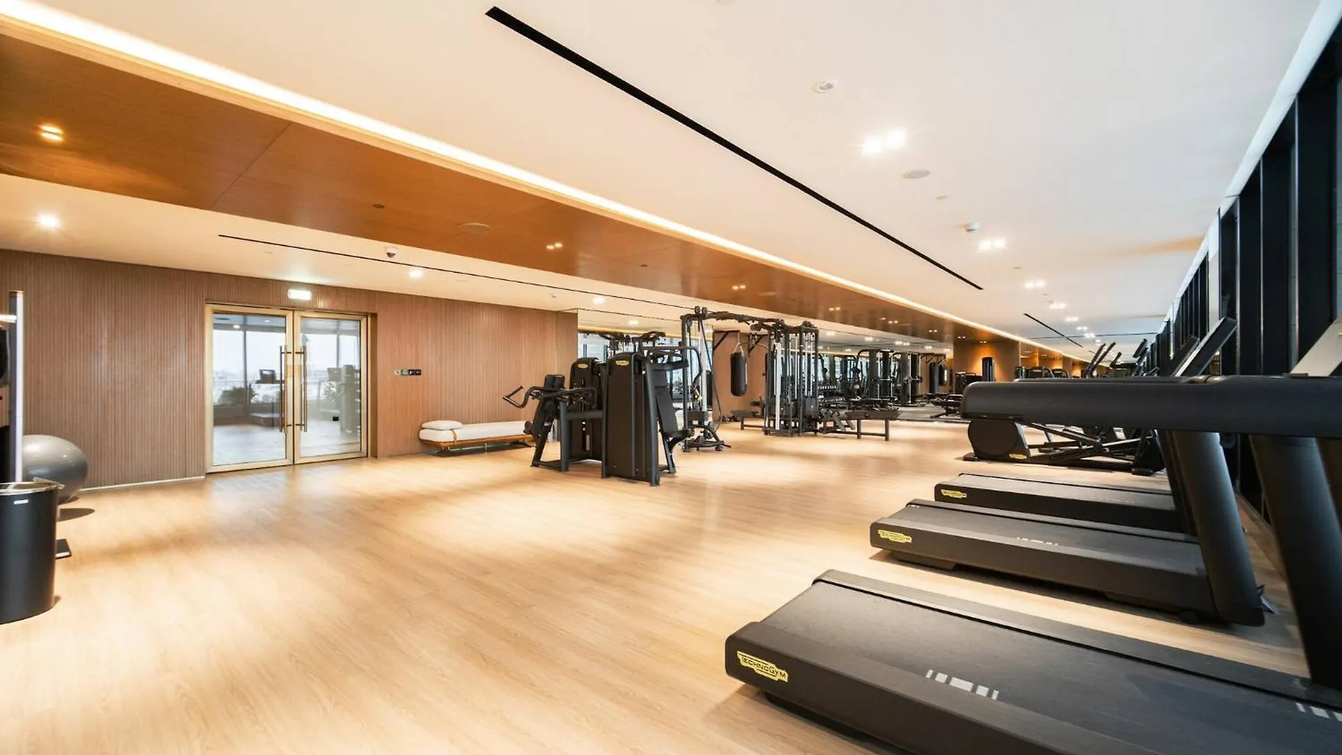 Your Private Jacuzzi On A High Floor Studio ドバイ アラブ首長国連邦
