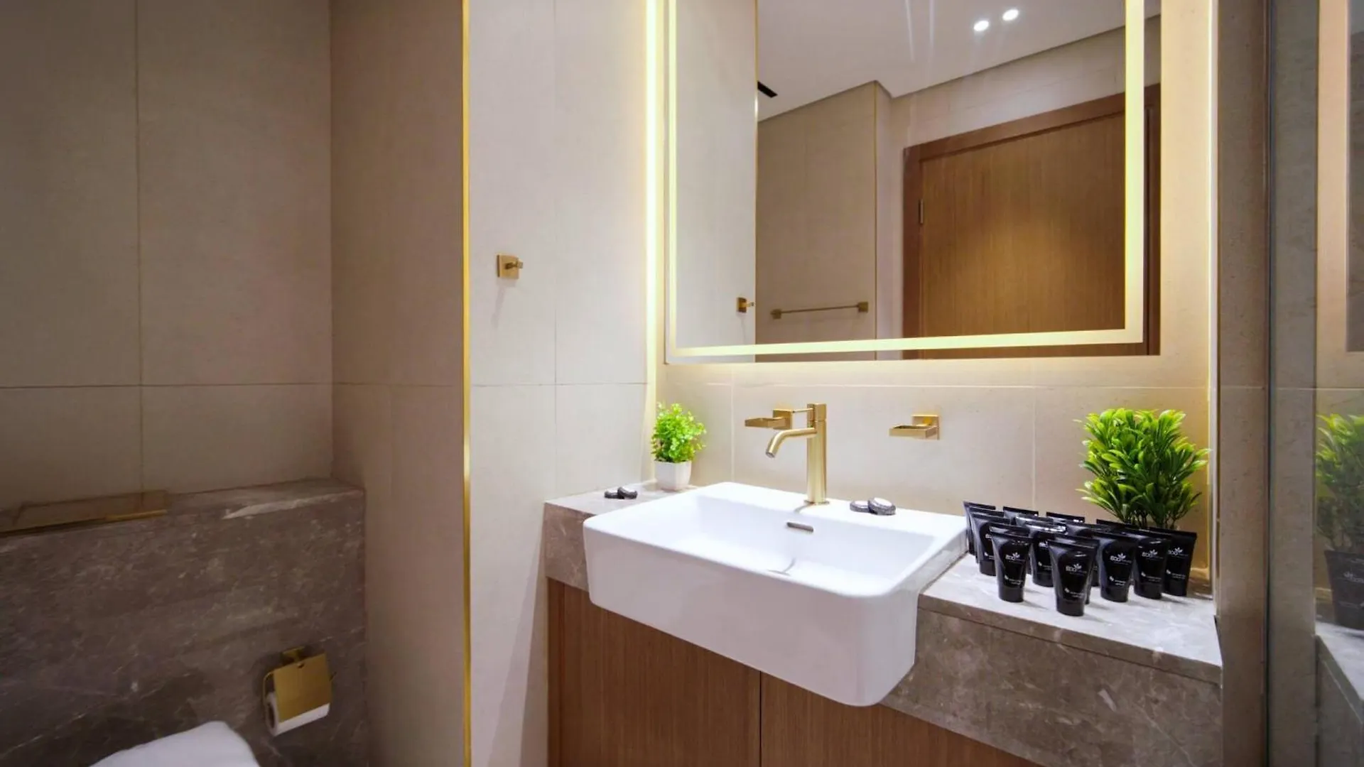 Apartment Your Private Jacuzzi On A High Floor Studio Dubai