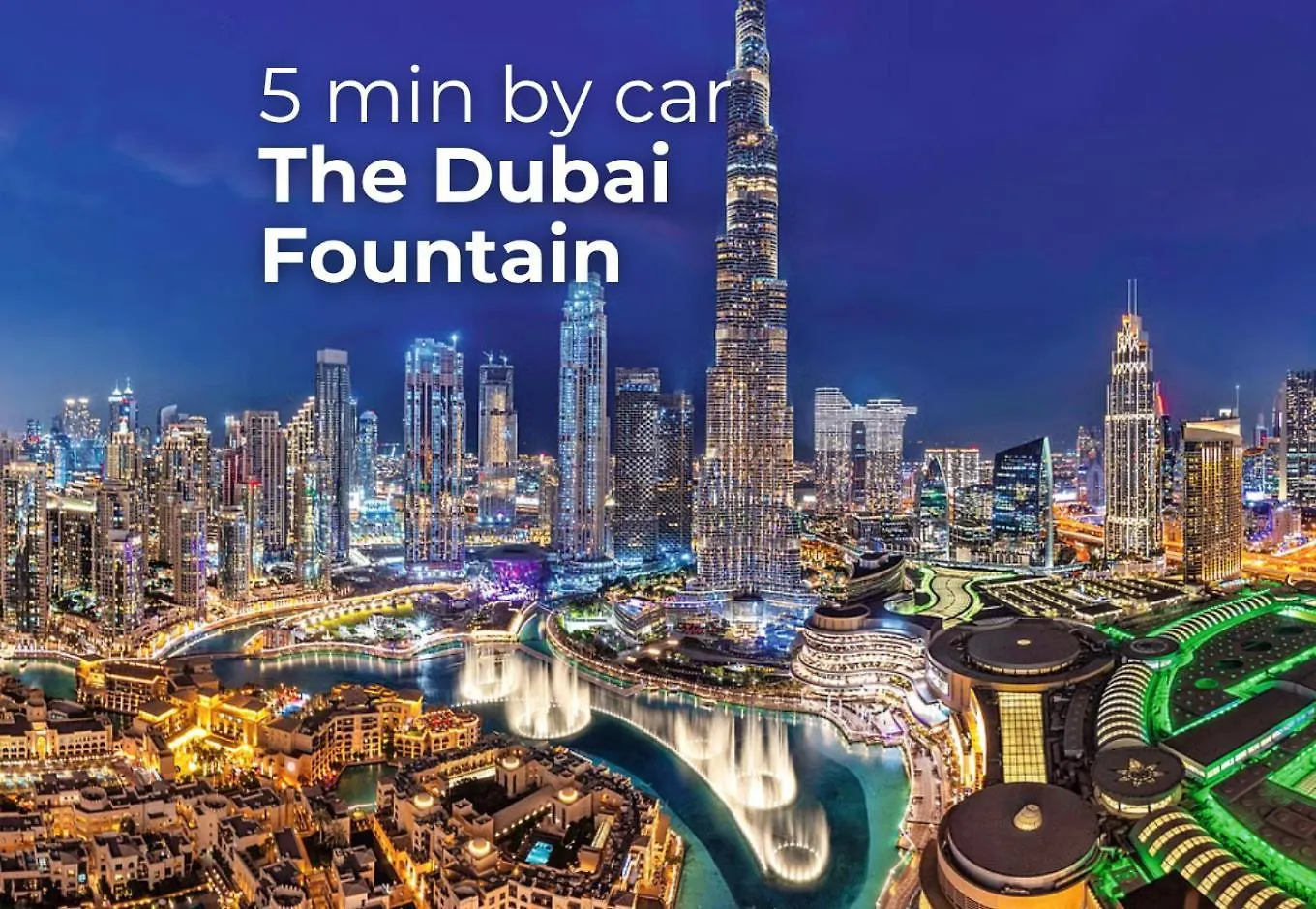 Your Private Jacuzzi On A High Floor Studio Dubai