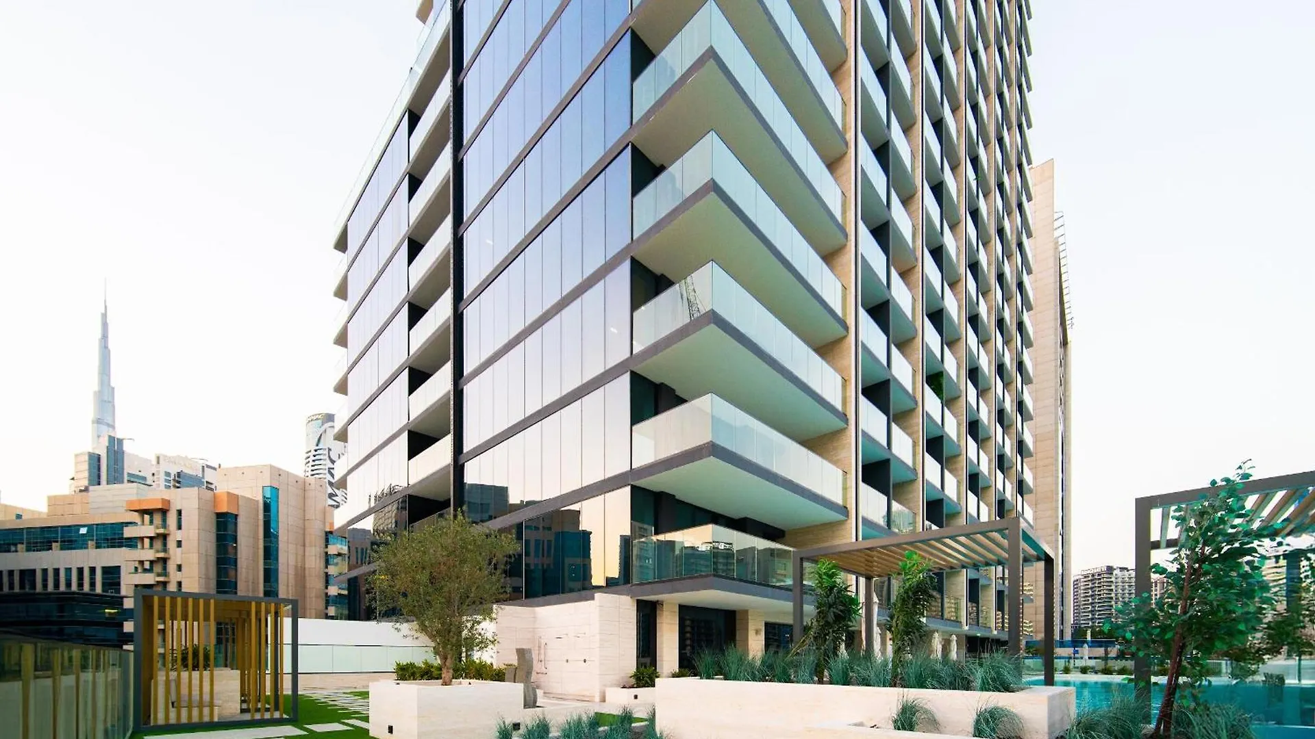 Your Private Jacuzzi On A High Floor Studio Dubai 0*,  United Arab Emirates