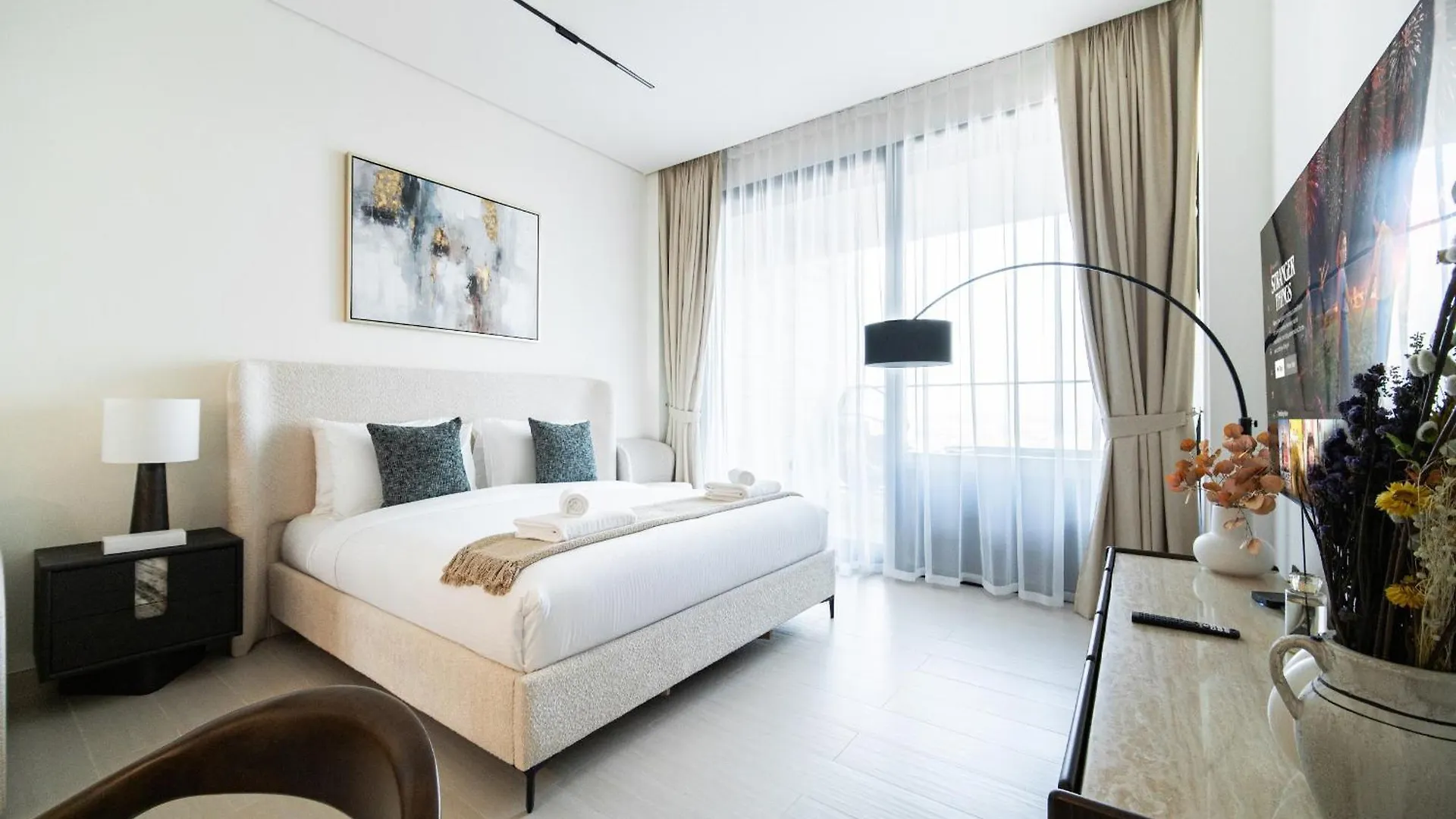 Apartment Your Private Jacuzzi On A High Floor Studio Dubai United Arab Emirates