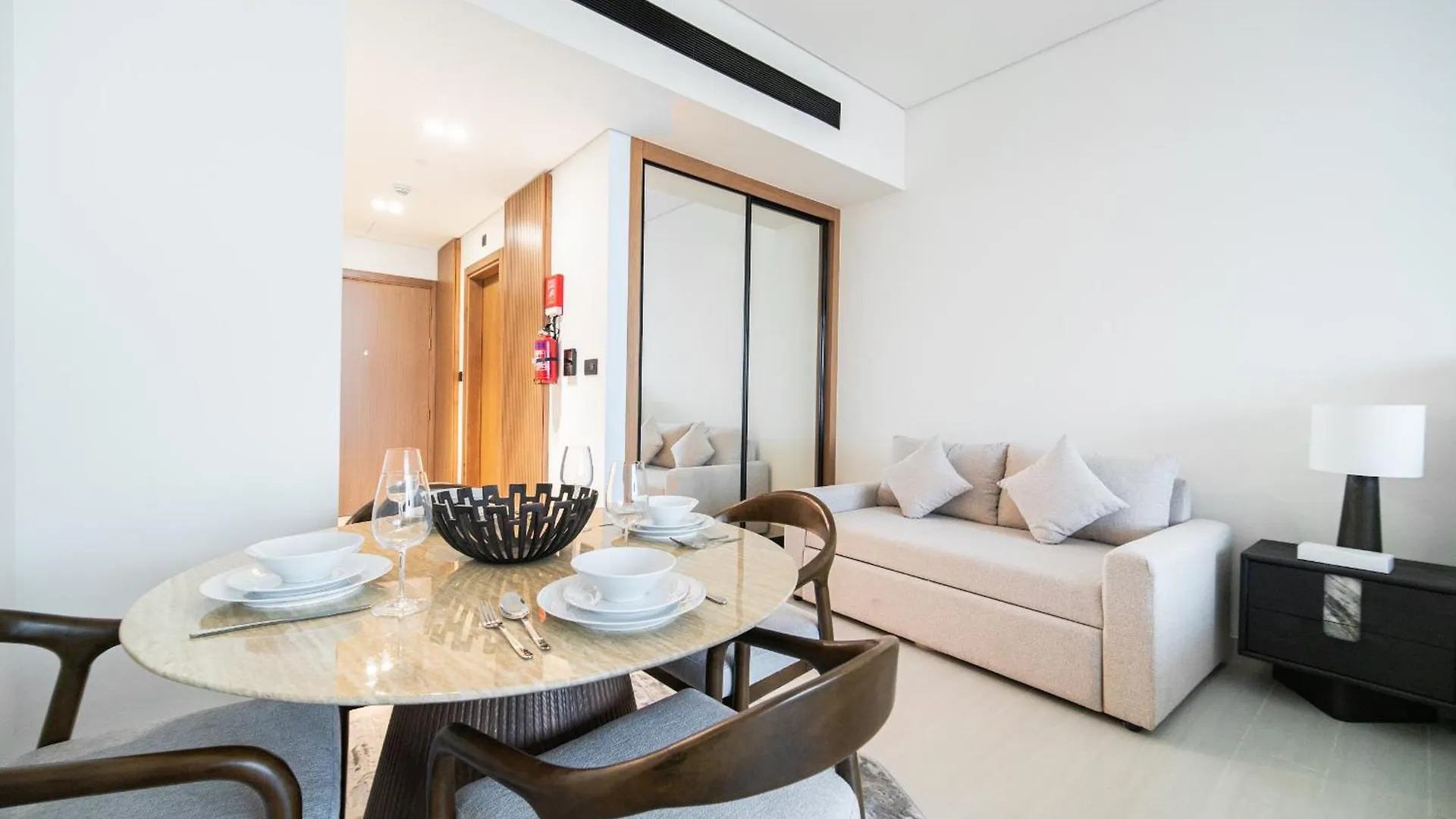 Your Private Jacuzzi On A High Floor Studio Dubai United Arab Emirates